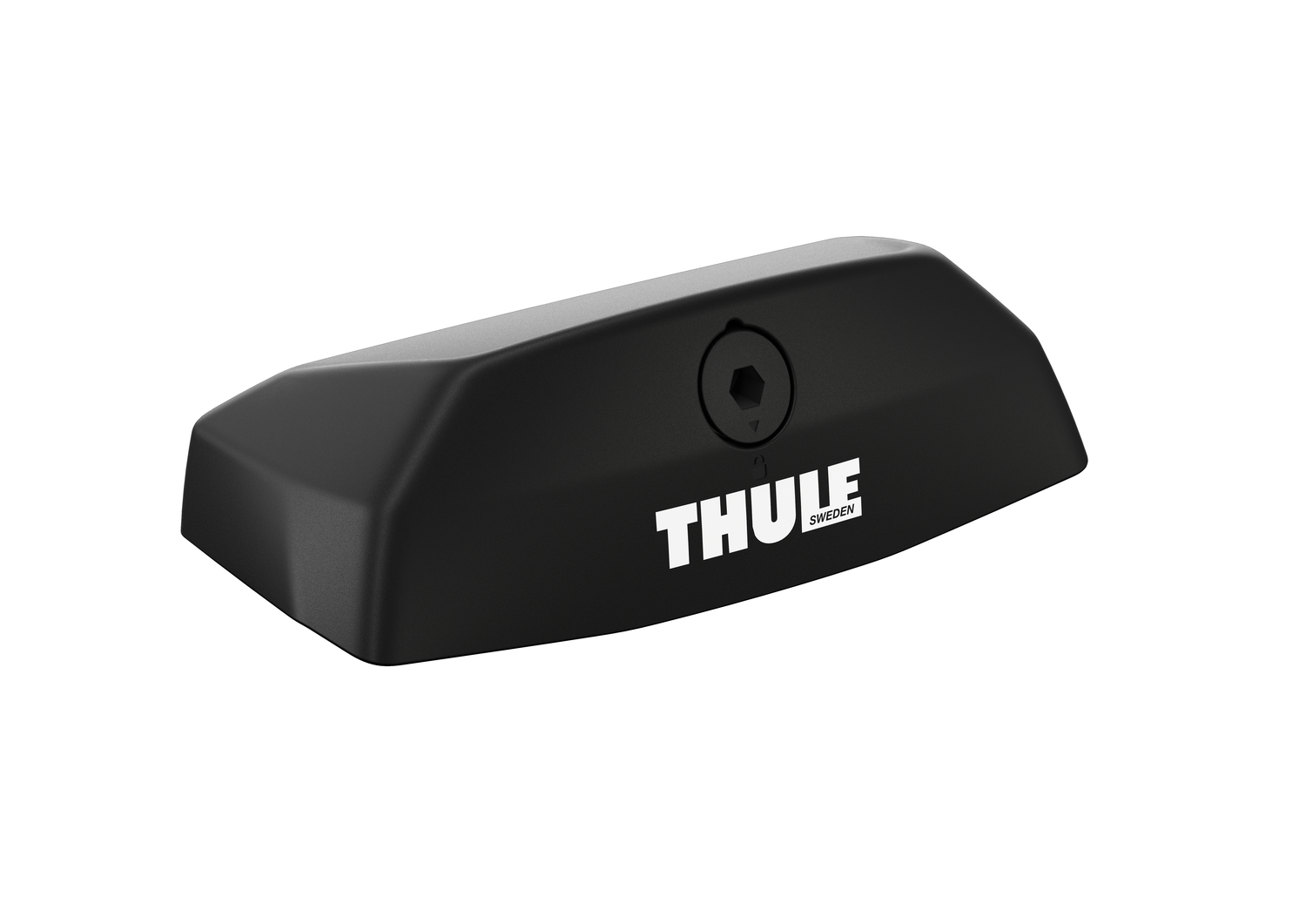 THULE 710750 Evo Fixpoint Kit takarófedél (4 db)