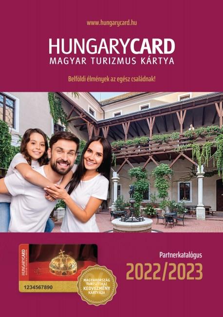 HungaryCard 2022