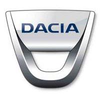 Dacia tetőcsomagtartó