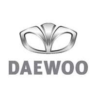 Daewoo tetőcsomagtartó