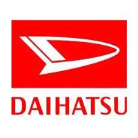 Daihatsu tetőcsomagtartó