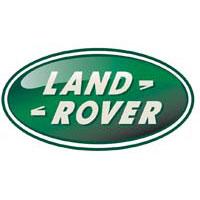 Land Rover tetőcsomagtartó