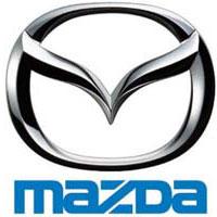 Mazda tetőcsomagtartó