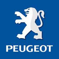 Peugeot tetőcsomagtartó