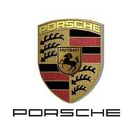 Porsche tetőcsomagtartó