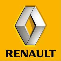 Renault tetőcsomagtartó