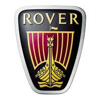 Rover tetőcsomagtartó