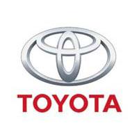 Toyota tetőcsomagtartó