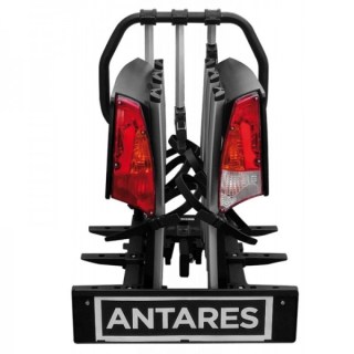 Menabo Antares Plus kerékpártartó vonóhorogra