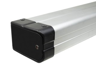 MENABO Professional Tubo Porta Box zárható csőszállító box, csőbox - 3,1 méter