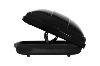 MODULA Wego Easy 360 tetőbox, fényes fekete