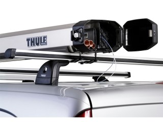 THULE Conduit Box Midwall 3181 csőbox kiegészítő adapter